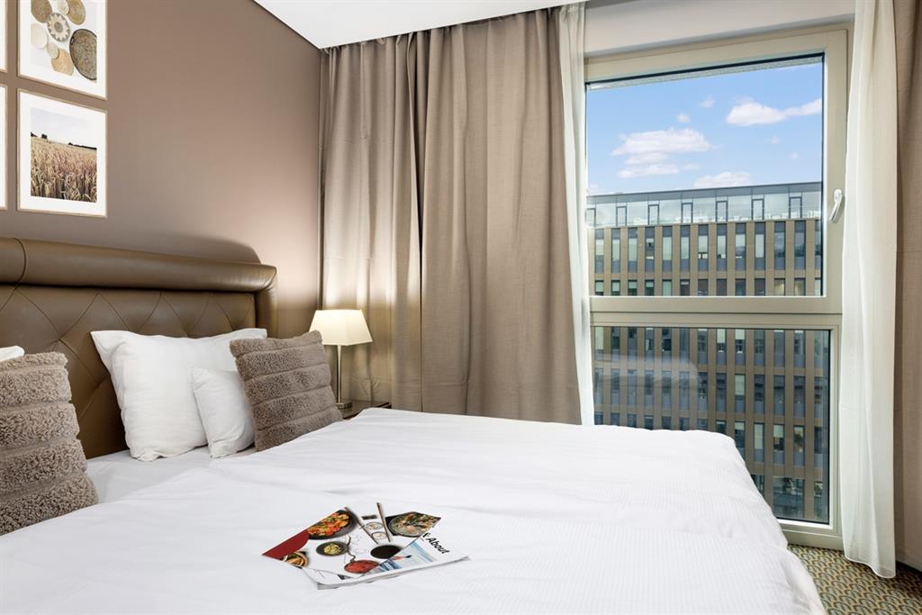 Hotel Royal Prague Executive Double Room (25m²) 3 Hotel Royal Prague Executive Double Room (25m²) 3