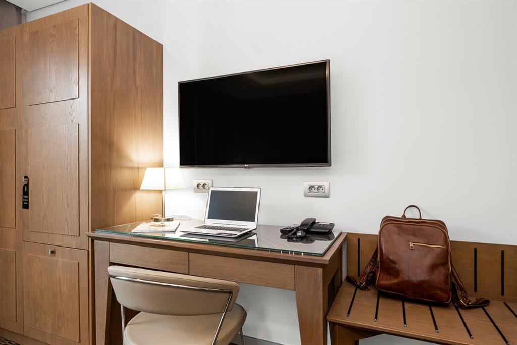 Hotel Royal Prague Executive Double Room (25m²) 4 Hotel Royal Prague Executive Double Room (25m²) 4