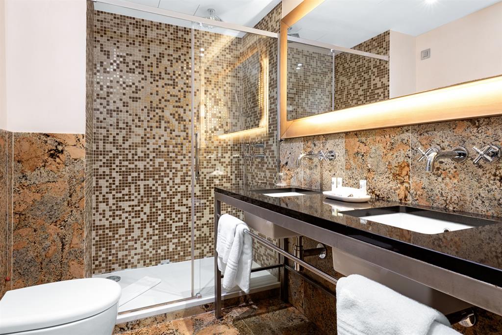 Hotel Royal Prague Executive Double Room (25m²) 5 Hotel Royal Prague Executive Double Room (25m²) 5