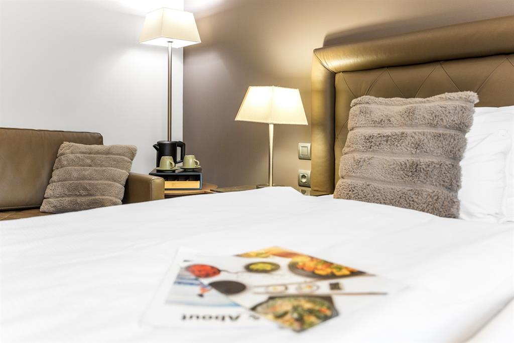 Hotel Royal Prague Executive Double Room (25m²) 6 Hotel Royal Prague Executive Double Room (25m²) 6