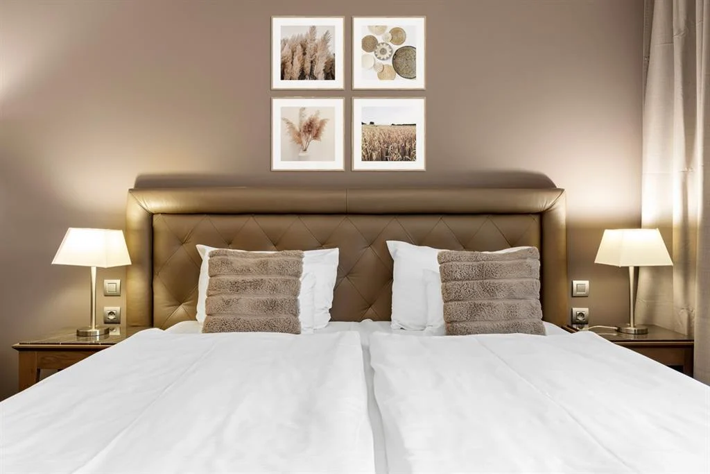 Hotel Royal Prague Executive Double Room (25m²) 7 Hotel Royal Prague Executive Double Room (25m²) 7