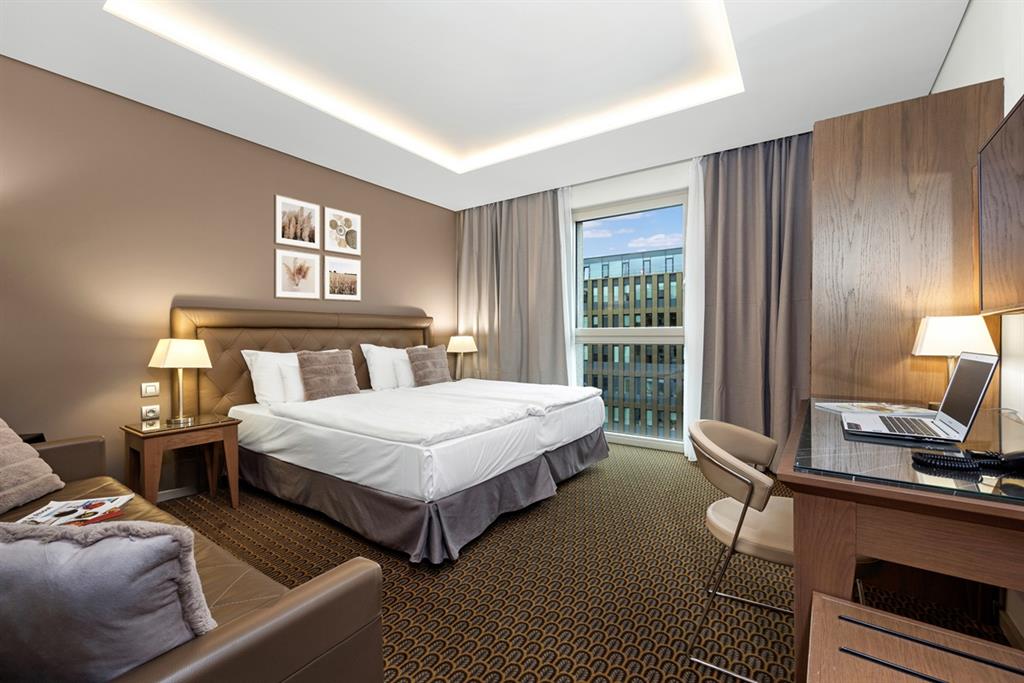 Hotel Royal Prague Executive Double Room (25m²) 8 Hotel Royal Prague Executive Double Room (25m²) 8