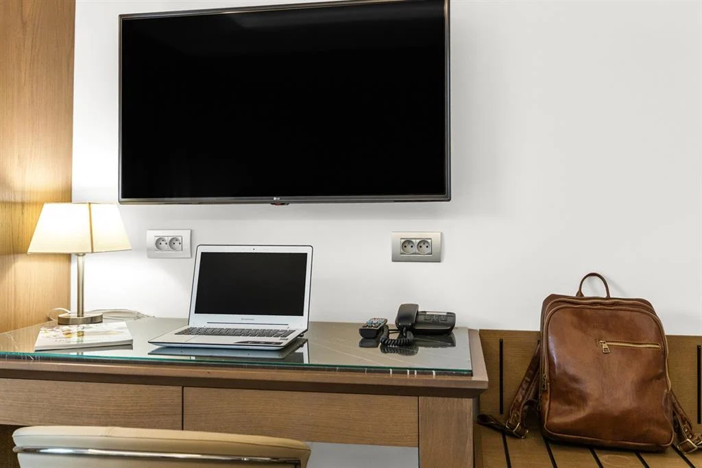 Hotel Royal Prague Executive Double Room (25m²) 9 Hotel Royal Prague Executive Double Room (25m²) 9