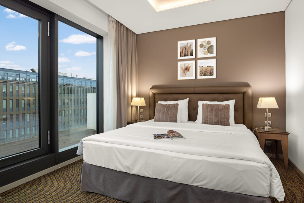 Hotel Royal Prague Prague (1) Hotel Royal Prague Prague (1)