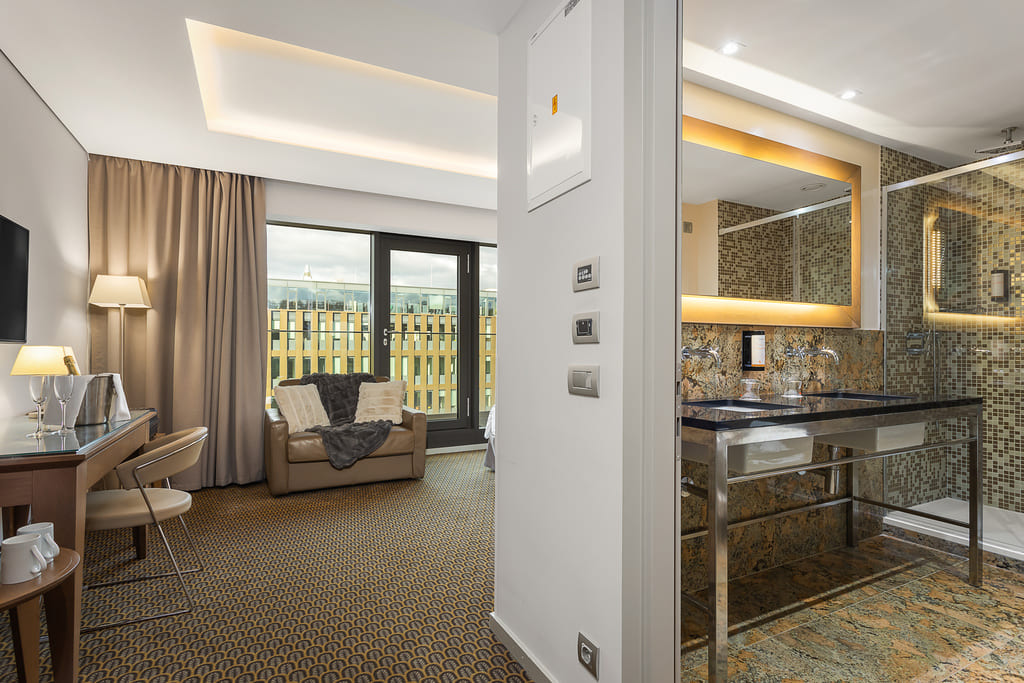 Hotel Royal Prague Prague (8) Hotel Royal Prague Prague (8)