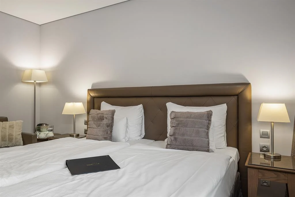 Hotel Royal Prague Superior Double Room with Single Sofa Bed (26m²) 4 Hotel Royal Prague Superior Double Room with Single Sofa Bed (26m²) 4