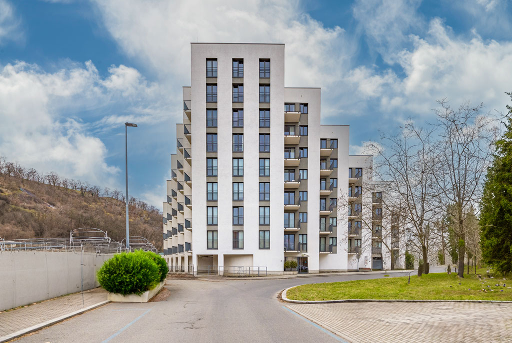 Prague City Residence prague Prague City Residence prague