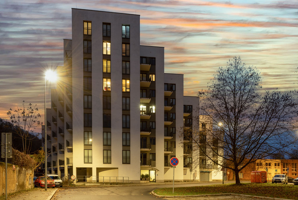 Prague City Residence Prague City Residence