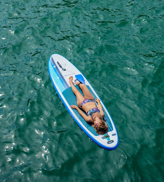 Premantura activities