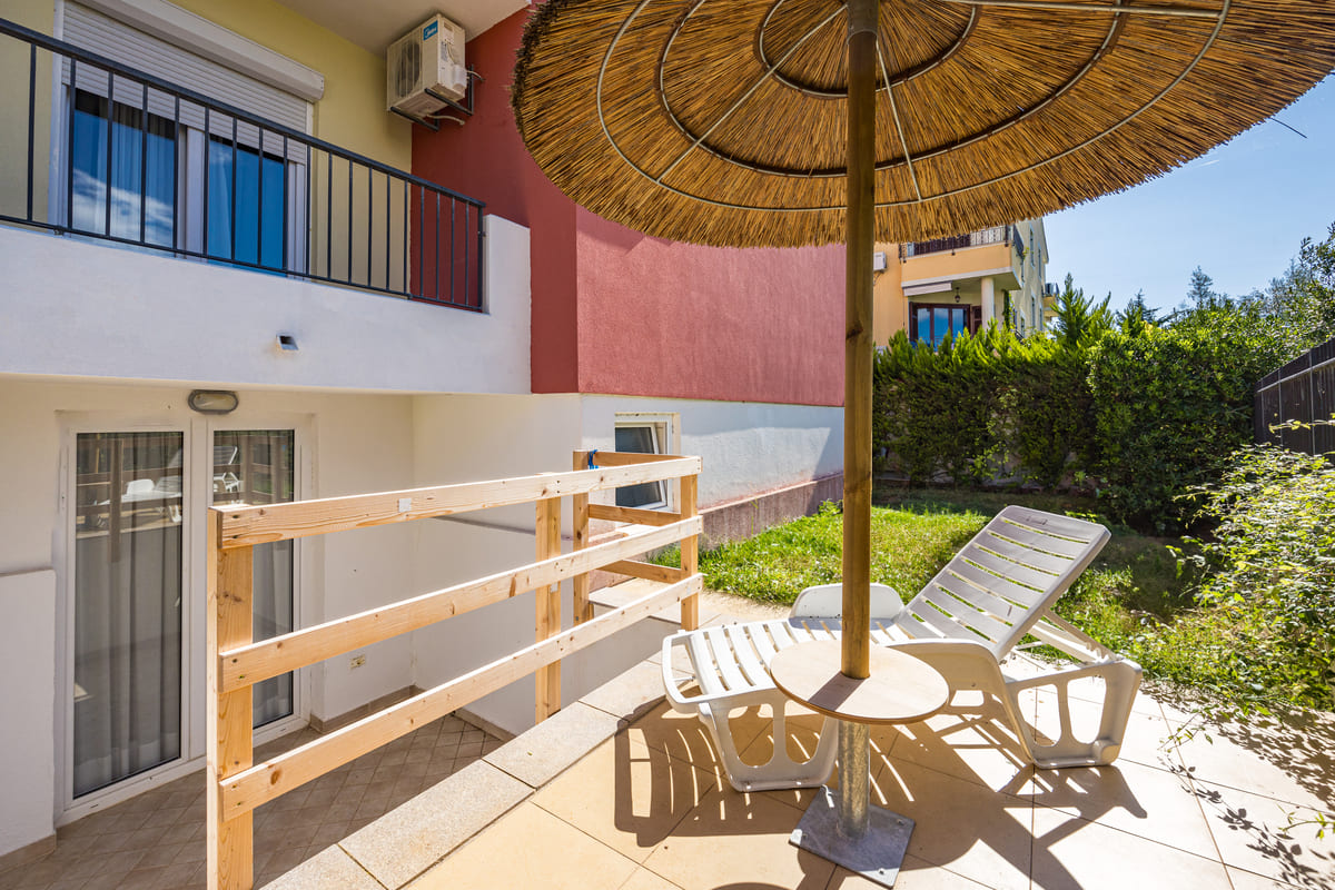 Residence Kamenjak Premantura (11) Residence Kamenjak Premantura (11)