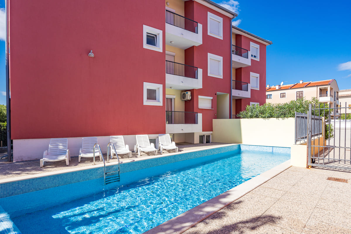 Residence Kamenjak Premantura (2) Residence Kamenjak Premantura (2)