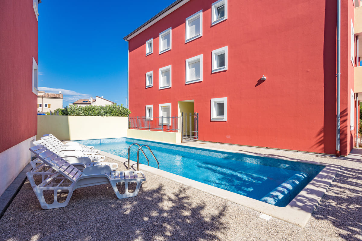 Residence Kamenjak Premantura (5) Residence Kamenjak Premantura (5)