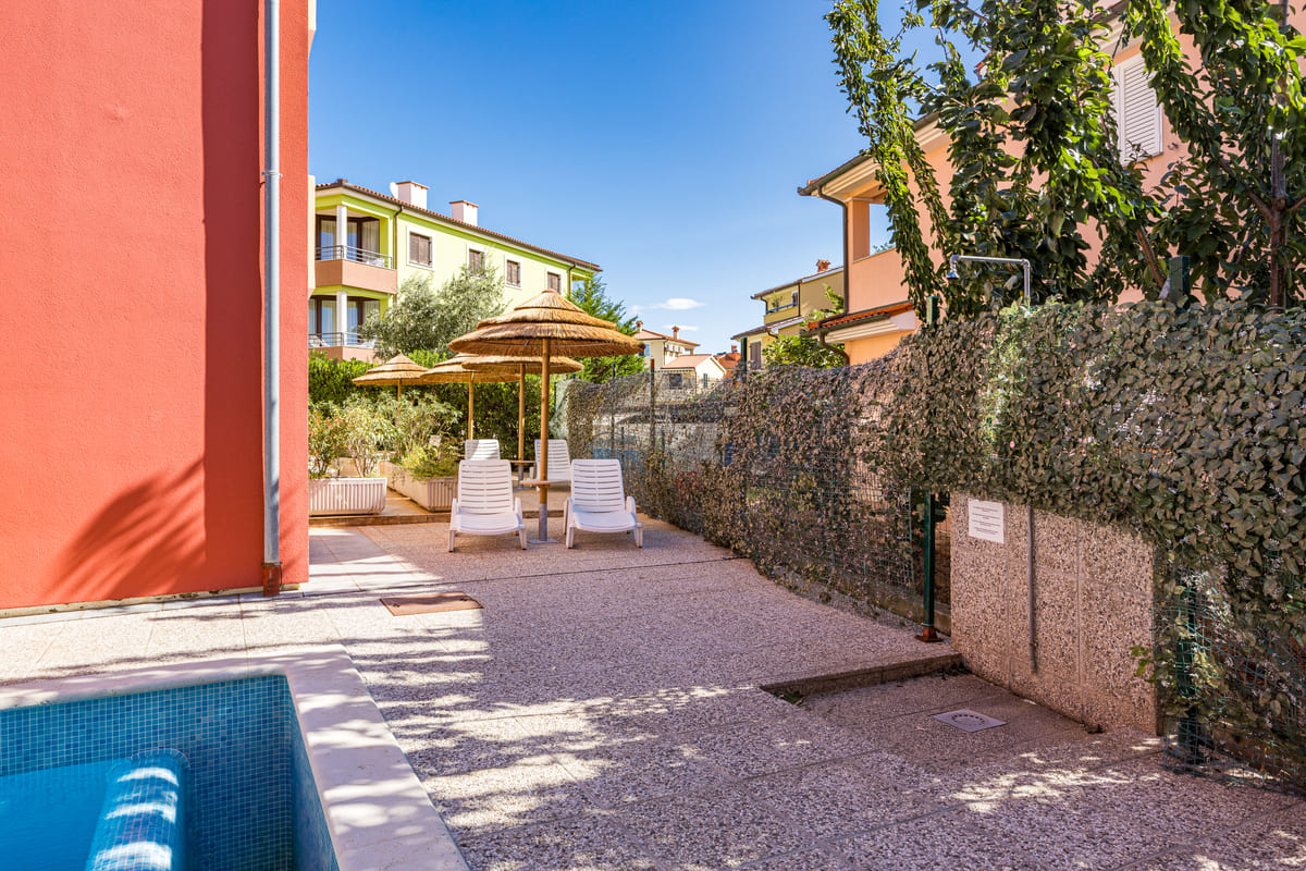 Residence Kamenjak Premantura (8) Residence Kamenjak Premantura (8)