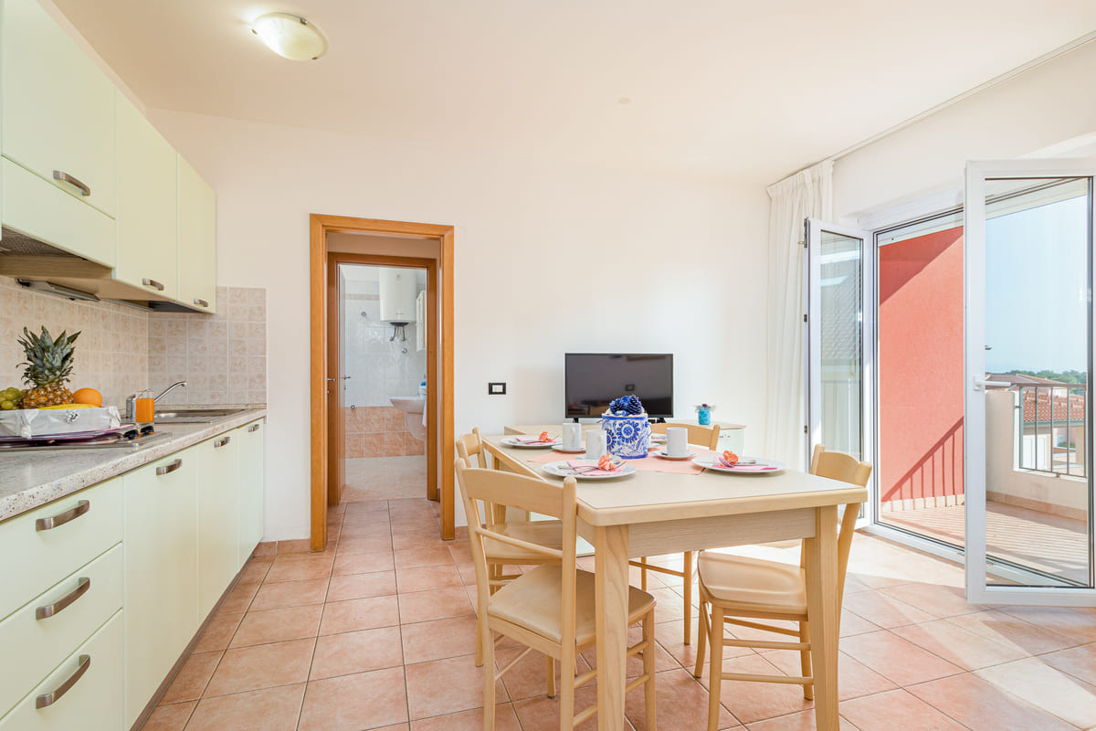 Residence Kamenjak Premantura Accommodation overview (13) Residence Kamenjak Premantura Accommodation overview (13)