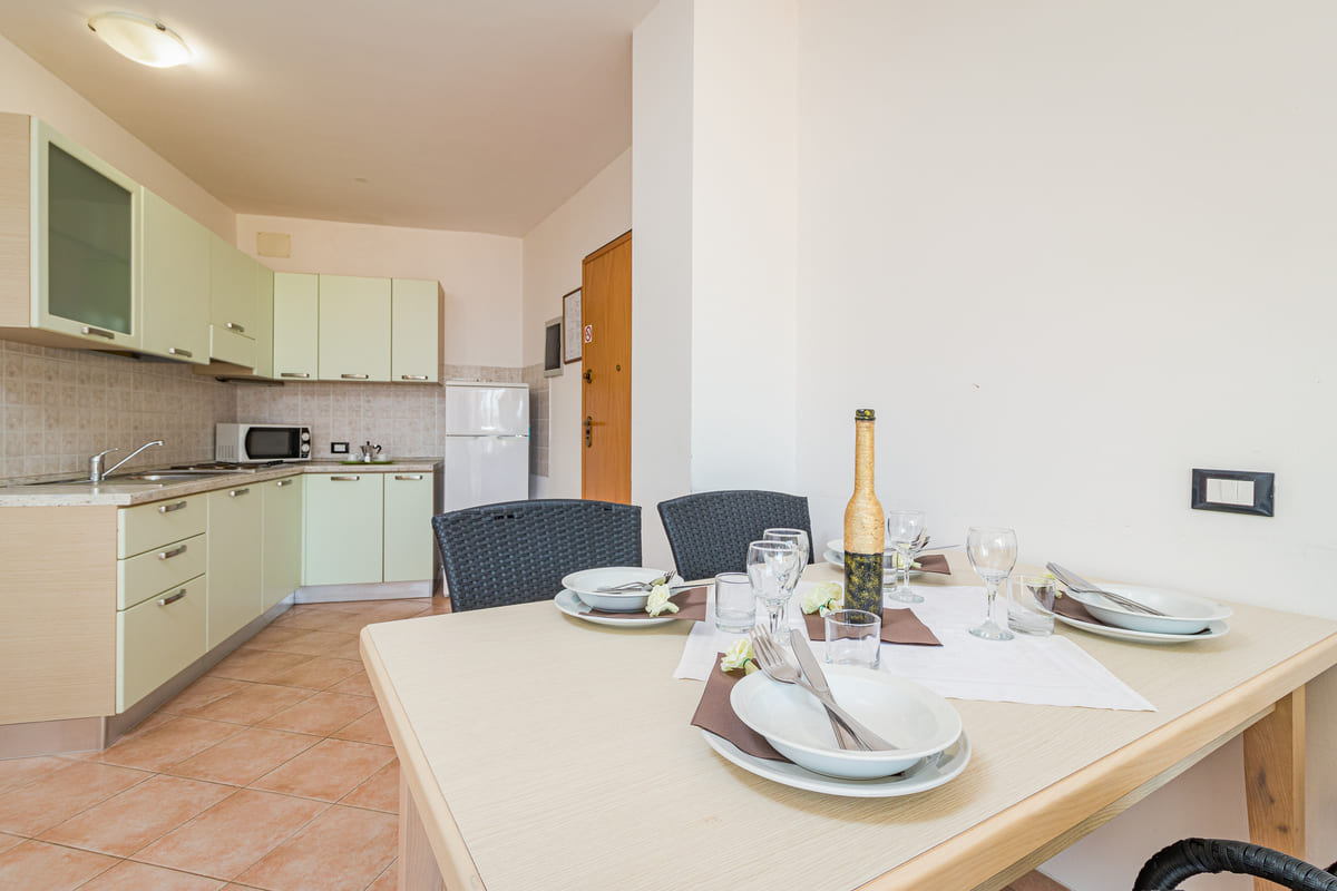 Residence Kamenjak Premantura Accommodation overview (15) Residence Kamenjak Premantura Accommodation overview (15)