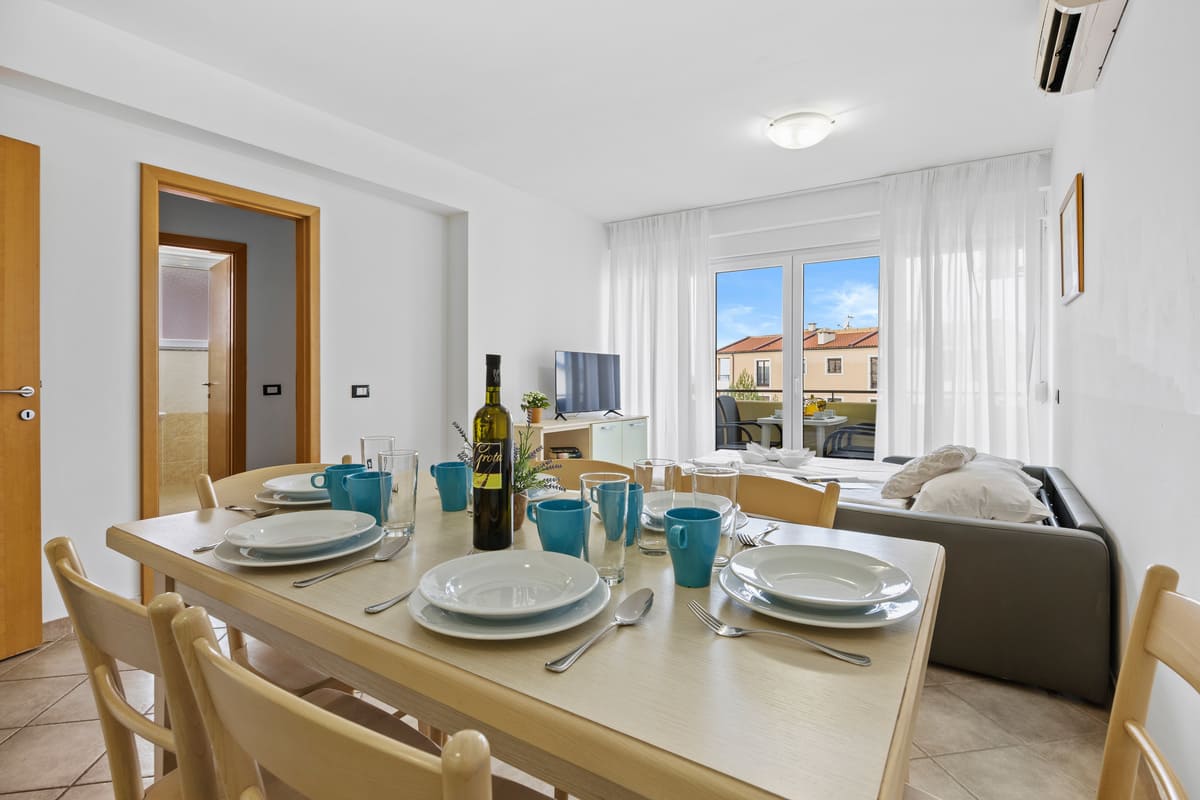 Residence Kamenjak Premantura Accommodation overview (9) Residence Kamenjak Premantura Accommodation overview (9)