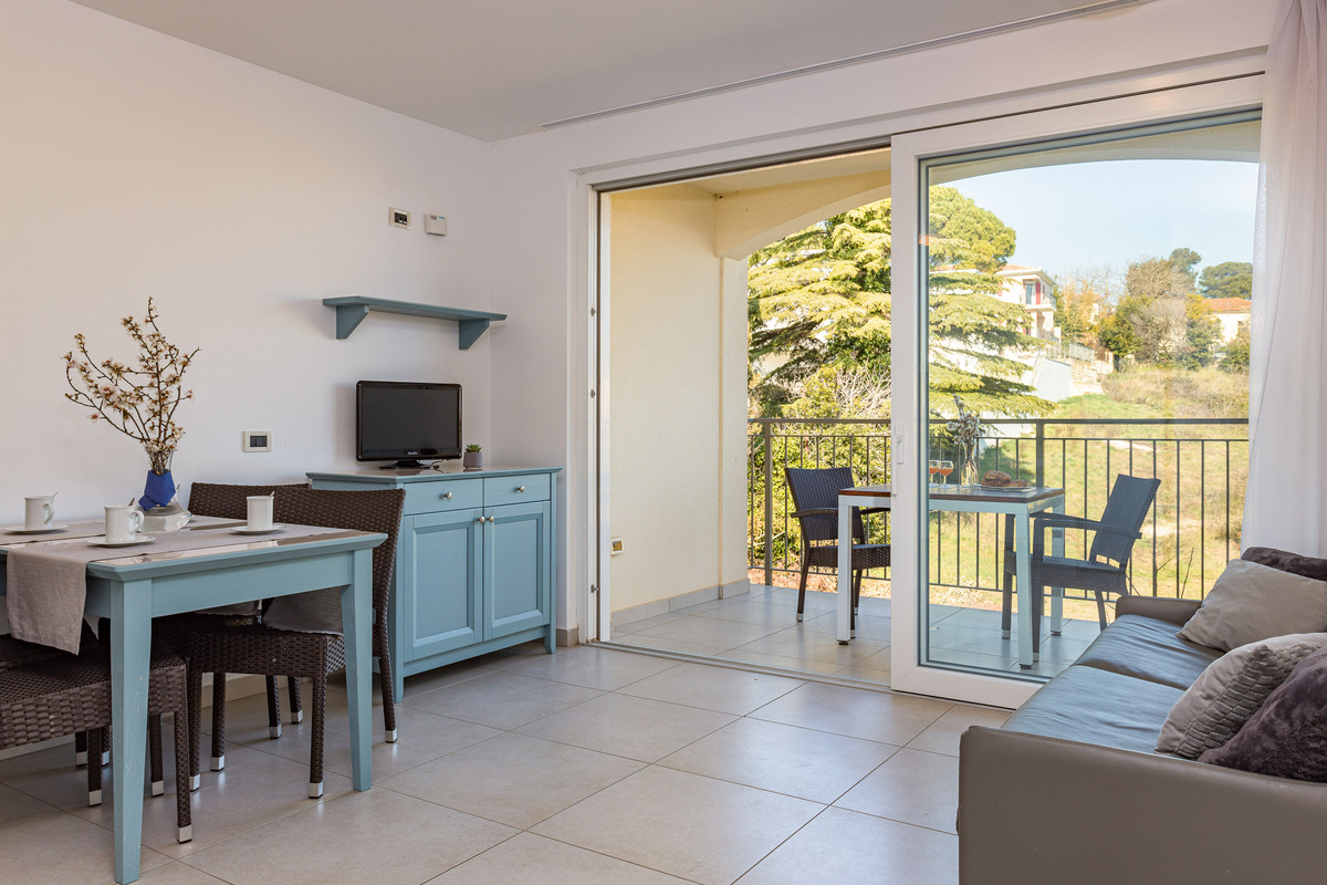 Residence Superior del Mar accommodation overview 1 Residence Superior del Mar accommodation overview 1