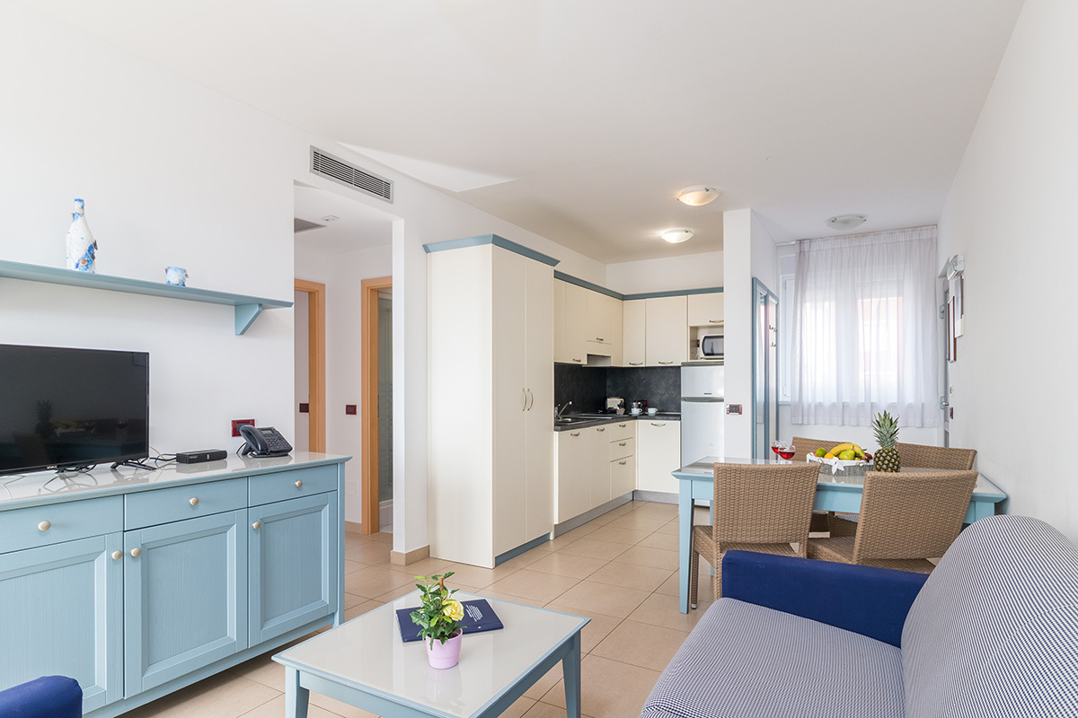 Residence Superior del Mar accommodation overview 10 Residence Superior del Mar accommodation overview 10