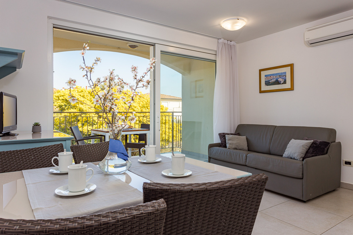 Residence Superior del Mar accommodation overview 2 Residence Superior del Mar accommodation overview 2