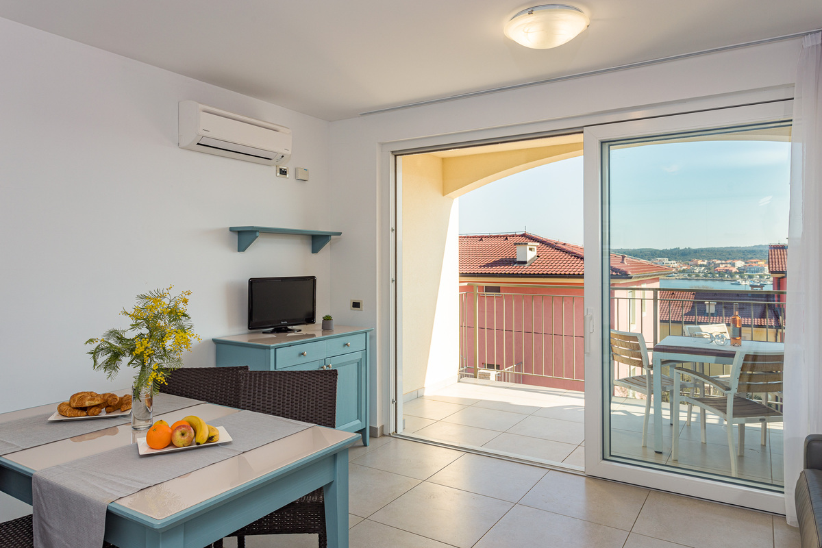 Residence Superior del Mar accommodation overview 3 Residence Superior del Mar accommodation overview 3