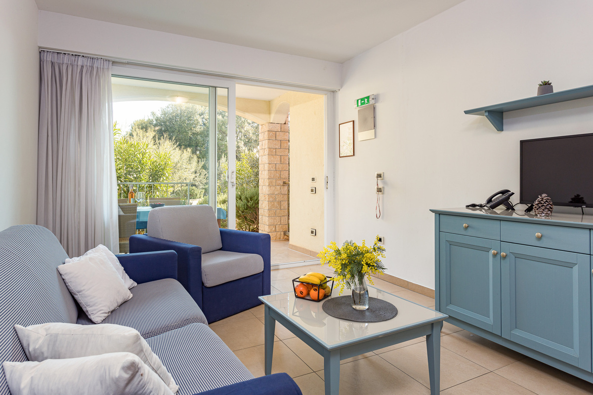 Residence Superior del Mar accommodation overview 6 Residence Superior del Mar accommodation overview 6