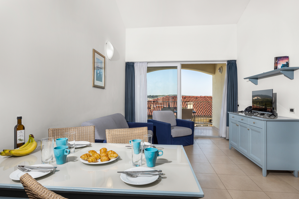 Residence Superior del Mar accommodation overview 7 Residence Superior del Mar accommodation overview 7