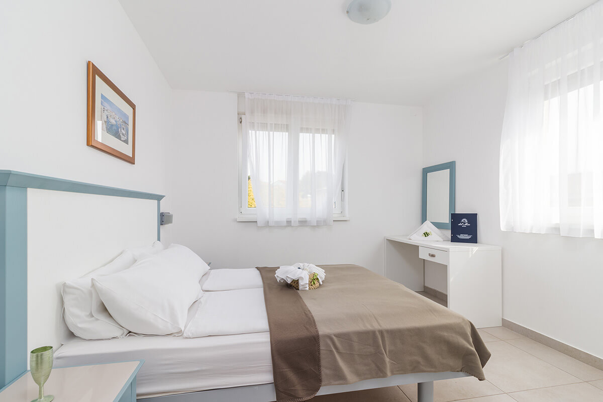 Residence Superior del Mar accommodation overview 9 Residence Superior del Mar accommodation overview 9