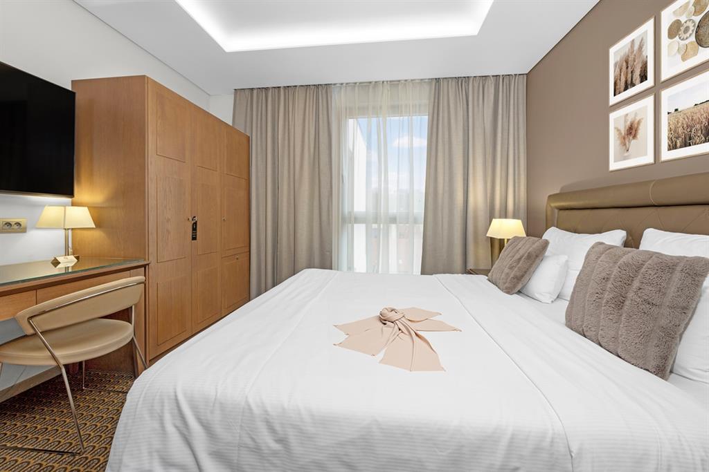 Superior Double or Twin Room (23m²) 5 Superior Double or Twin Room (23m²) 5