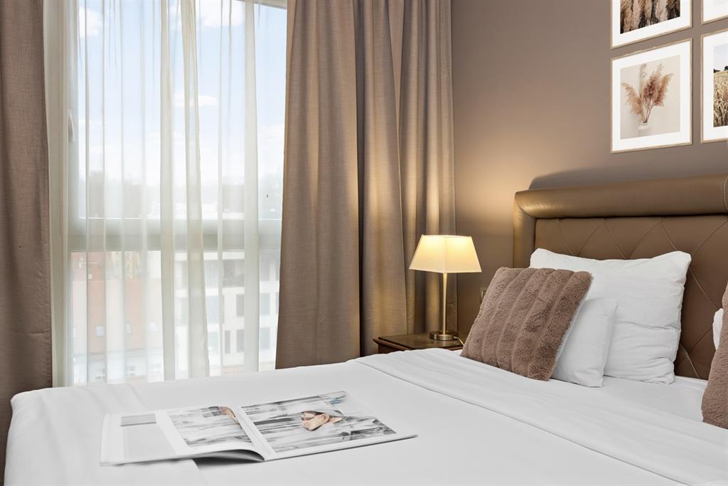 Superior Double or Twin Room (23m²) 6 Superior Double or Twin Room (23m²) 6