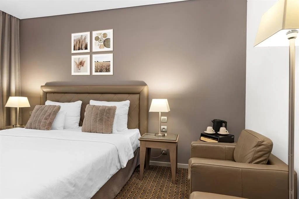 Superior Double or Twin Room (23m²) 9 Superior Double or Twin Room (23m²) 9