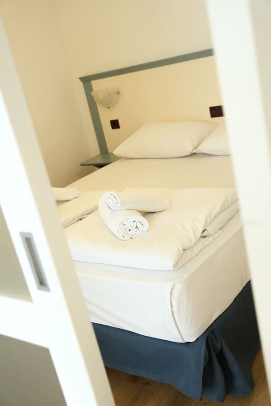 Two bedroom apartment renovated for 4 persons with balcony with sea view (45m2) (7) Two bedroom apartment renovated for 4 persons with balcony with sea view (45m2) (7)