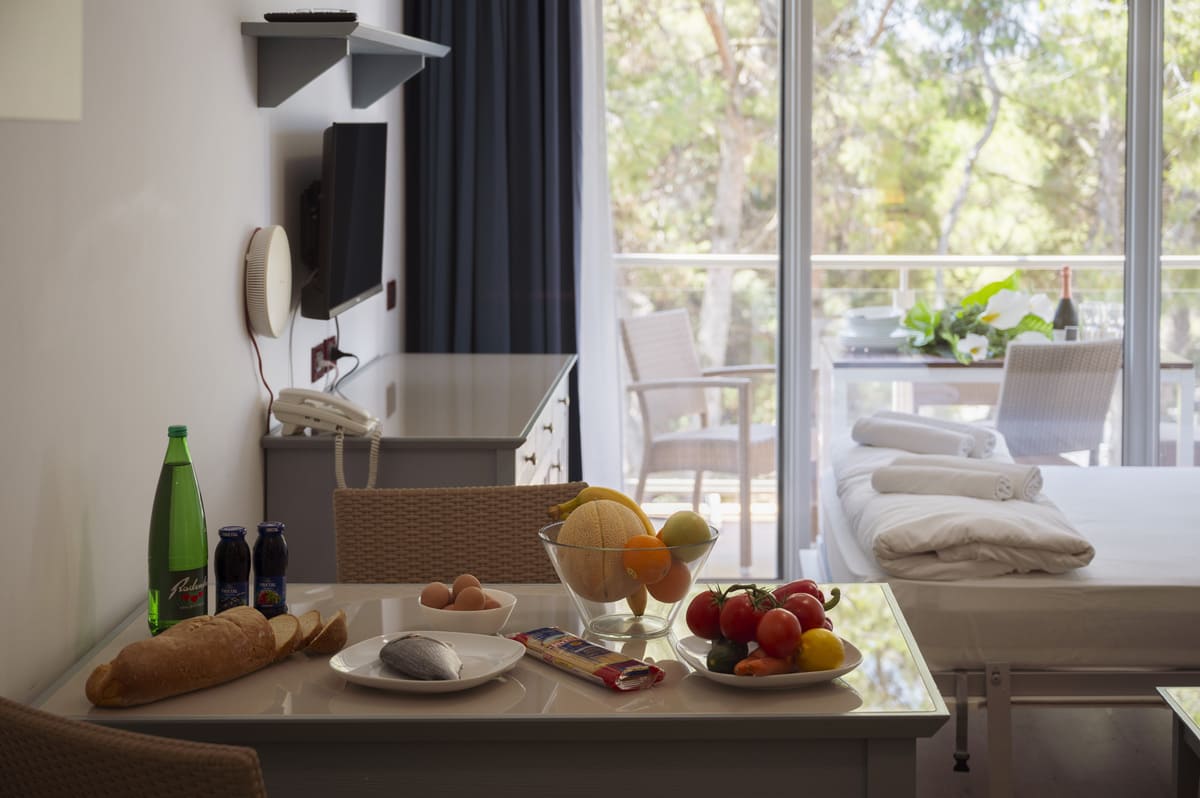 Two bedroom apartment renovated for 6 persons with balcony (45m2) (1) Two bedroom apartment renovated for 6 persons with balcony (45m2) (1)