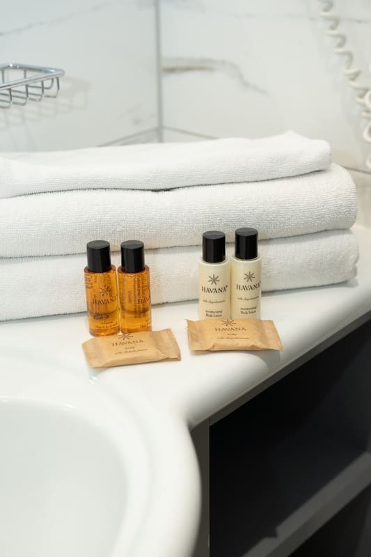 Two bedroom apartment renovated for 6 persons with balcony (45m2) (13) Two bedroom apartment renovated for 6 persons with balcony (45m2) (13)