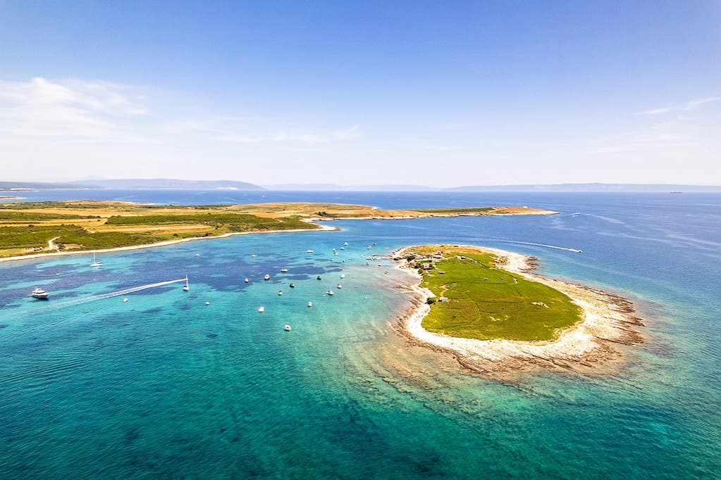 Levan, Ližnjan. Autor Side Hustle Media Levan, Ližnjan. Autor Side Hustle Media